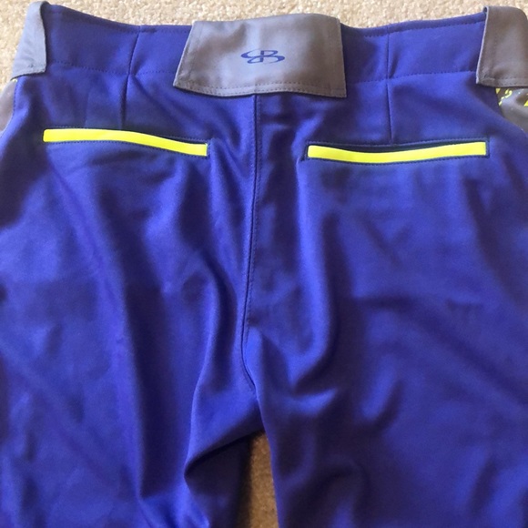 Boombah Pants & Jumpsuits Boombah Softball Pants Poshmark